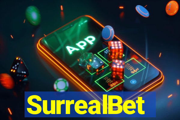 SurrealBet