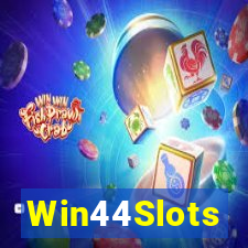 Win44Slots