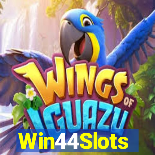 Win44Slots