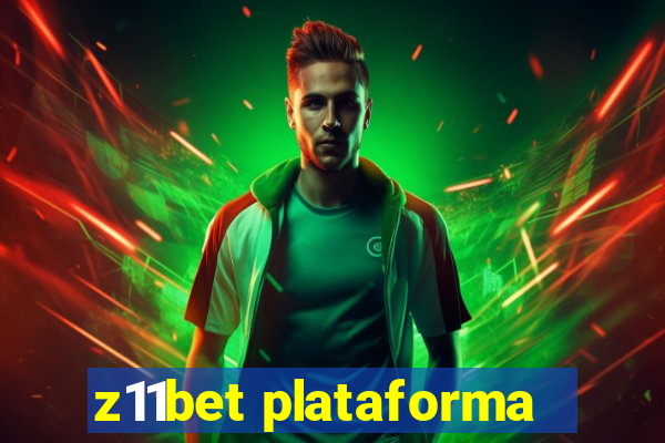 z11bet plataforma