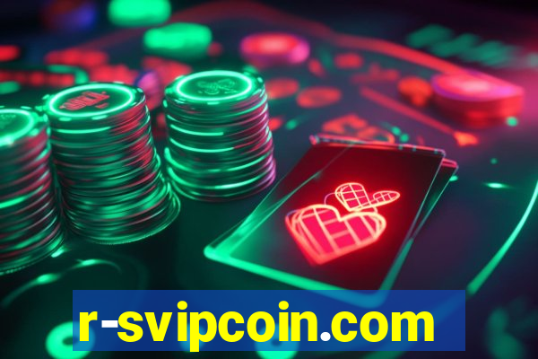 r-svipcoin.com