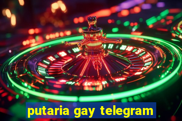 putaria gay telegram