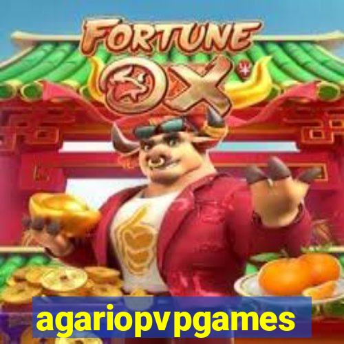 agariopvpgames