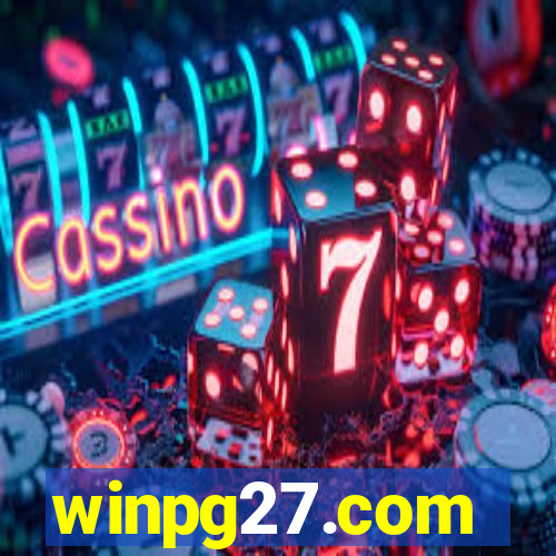 winpg27.com