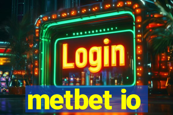 metbet io