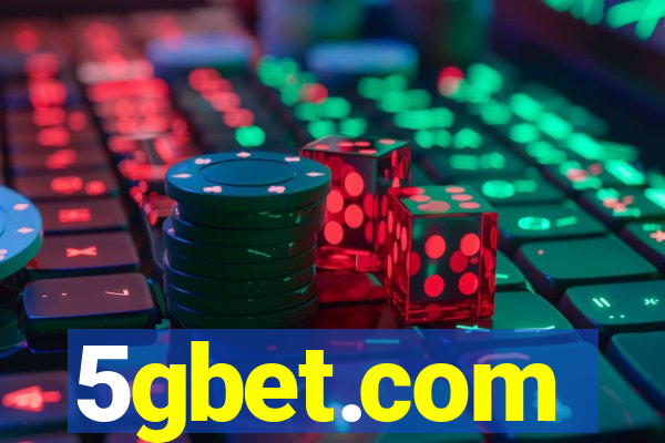 5gbet.com