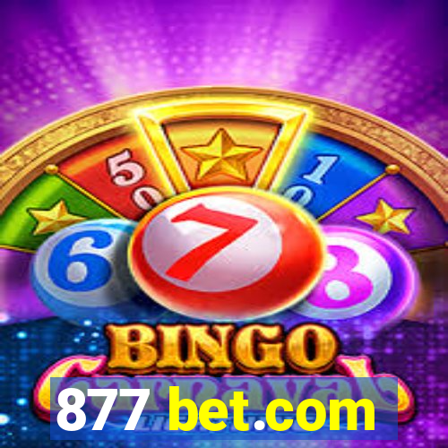 877 bet.com