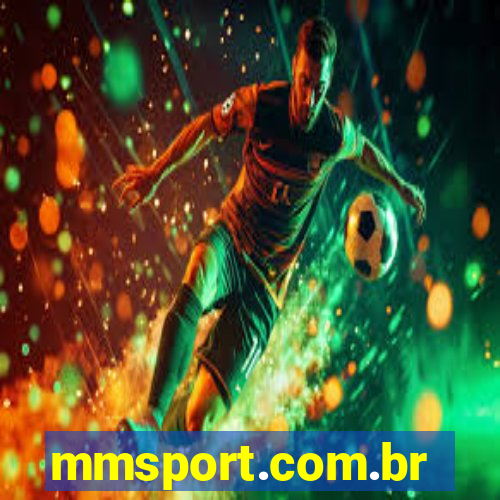 mmsport.com.br