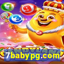 7babypg.com