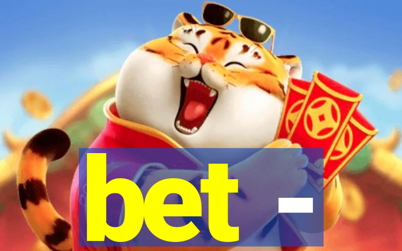 bet -