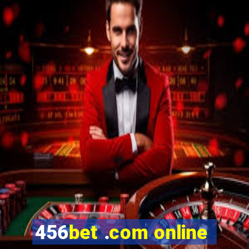 456bet .com online