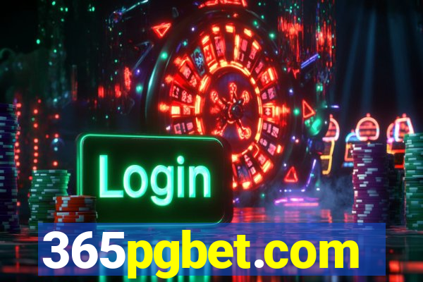 365pgbet.com