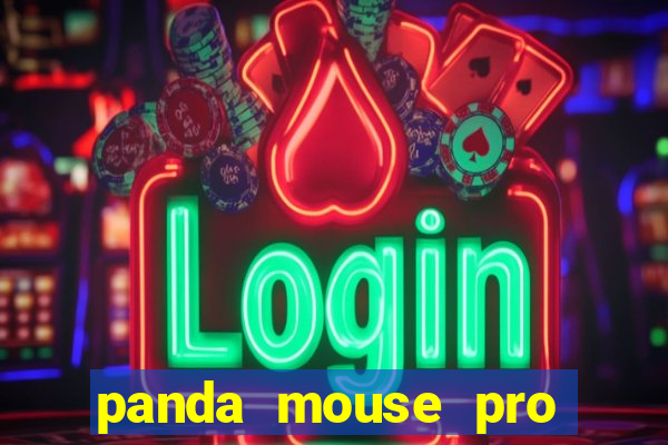 panda mouse pro 2.3 6