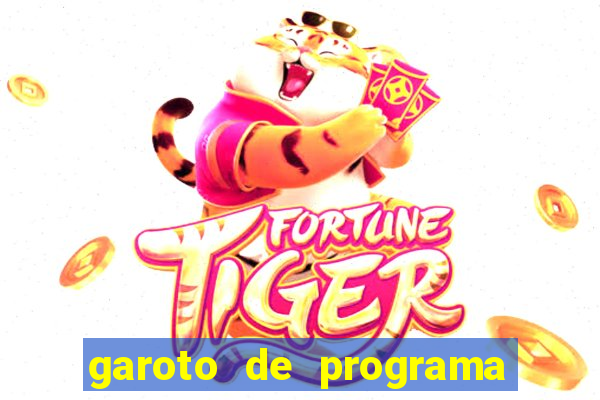 garoto de programa de porto velho