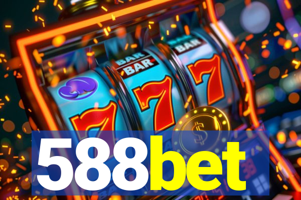 588bet