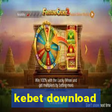 kebet download