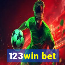 123win bet