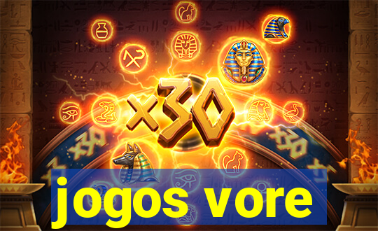 jogos vore