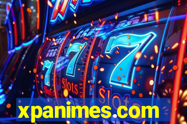 xpanimes.com