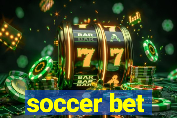 soccer bet