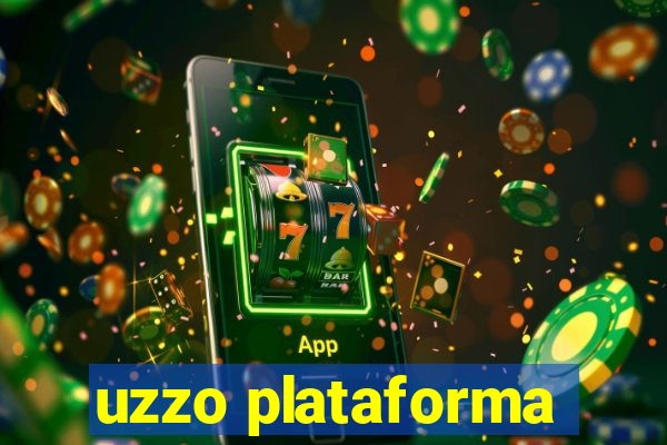 uzzo plataforma