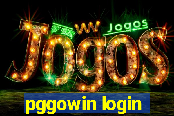 pggowin login