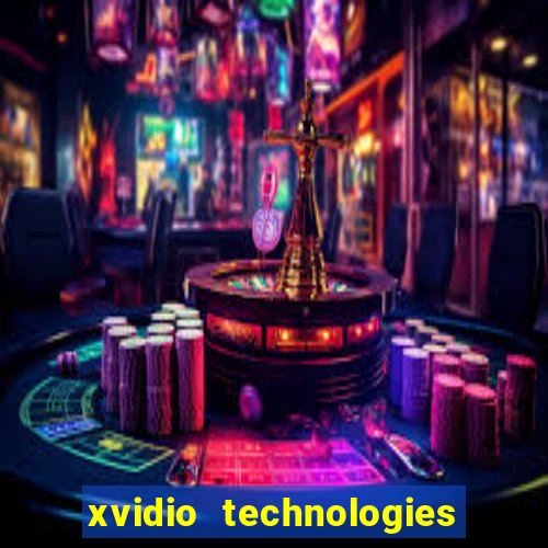 xvidio technologies startup brasil 2024