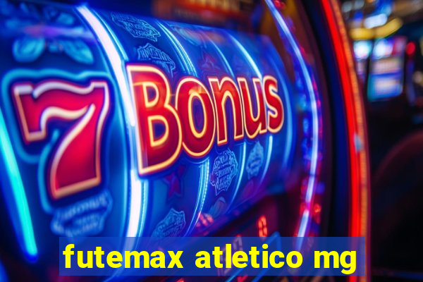 futemax atletico mg