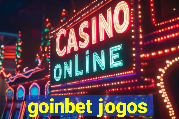 goinbet jogos