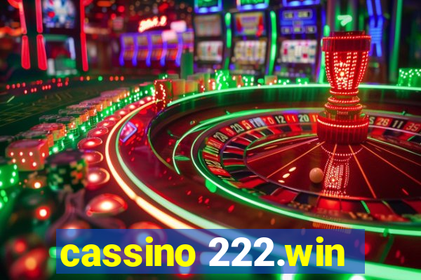 cassino 222.win