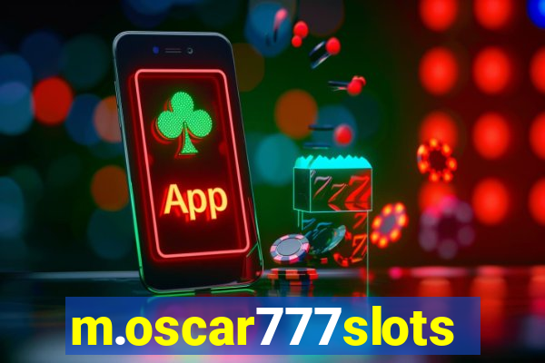 m.oscar777slots