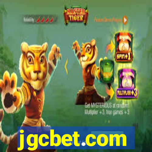 jgcbet.com