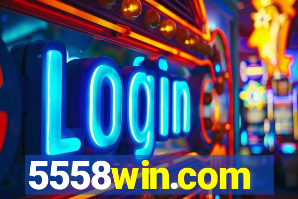 5558win.com