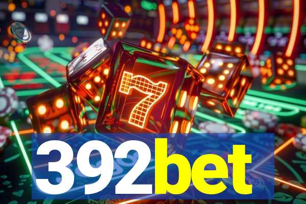 392bet