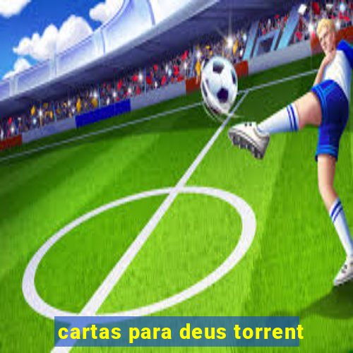 cartas para deus torrent