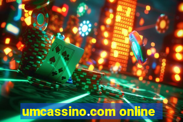 umcassino.com online