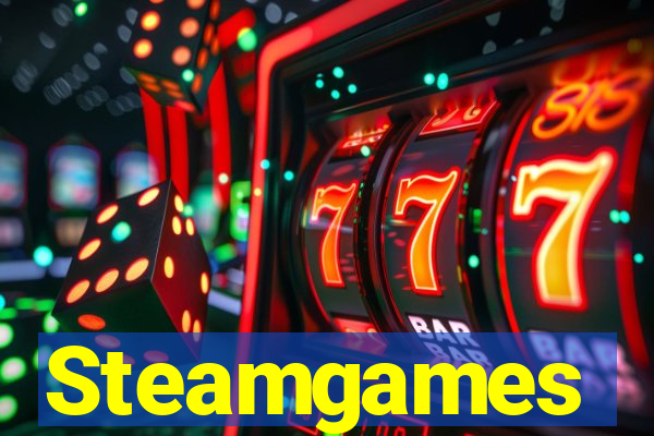 Steamgames