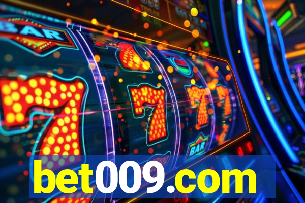 bet009.com