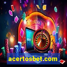 acertosbet.com