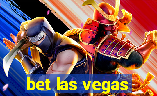 bet las vegas