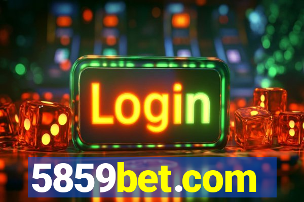 5859bet.com