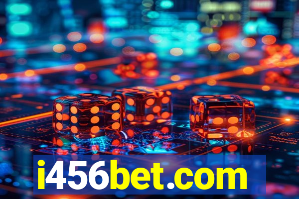 i456bet.com