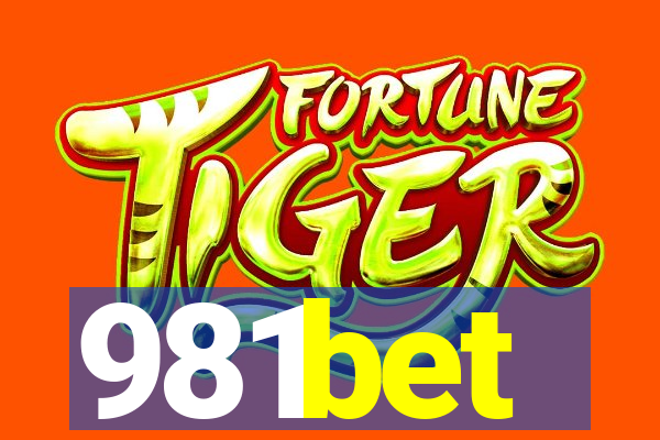 981bet