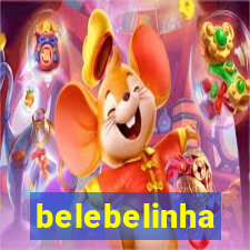 belebelinha