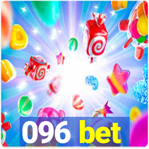 096 bet