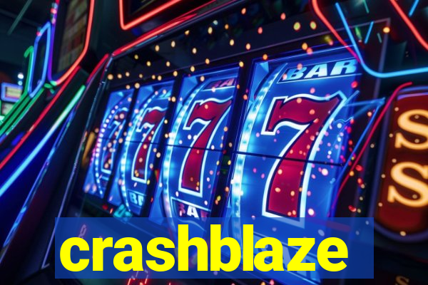 crashblaze