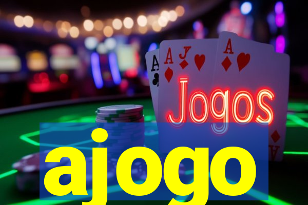 ajogo