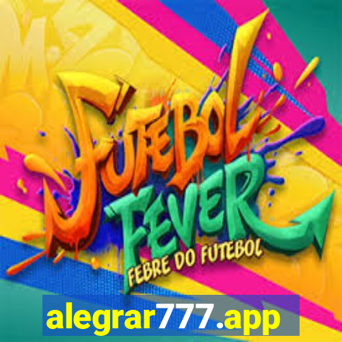 alegrar777.app