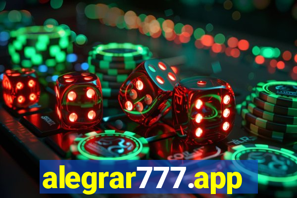 alegrar777.app