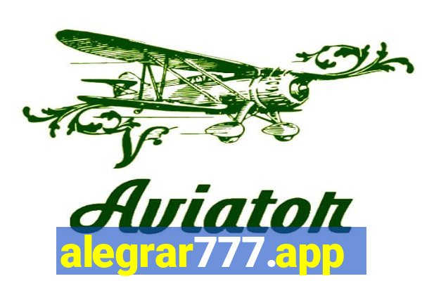 alegrar777.app